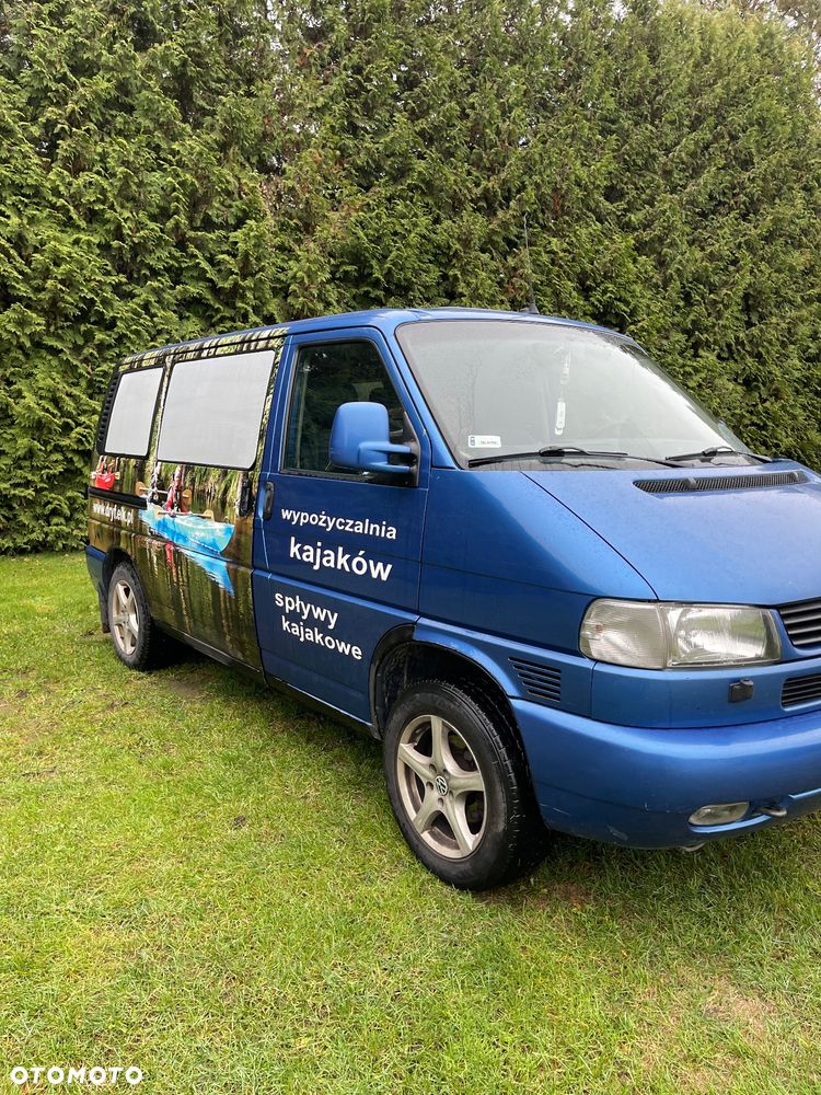 Volkswagen Caravelle - 4