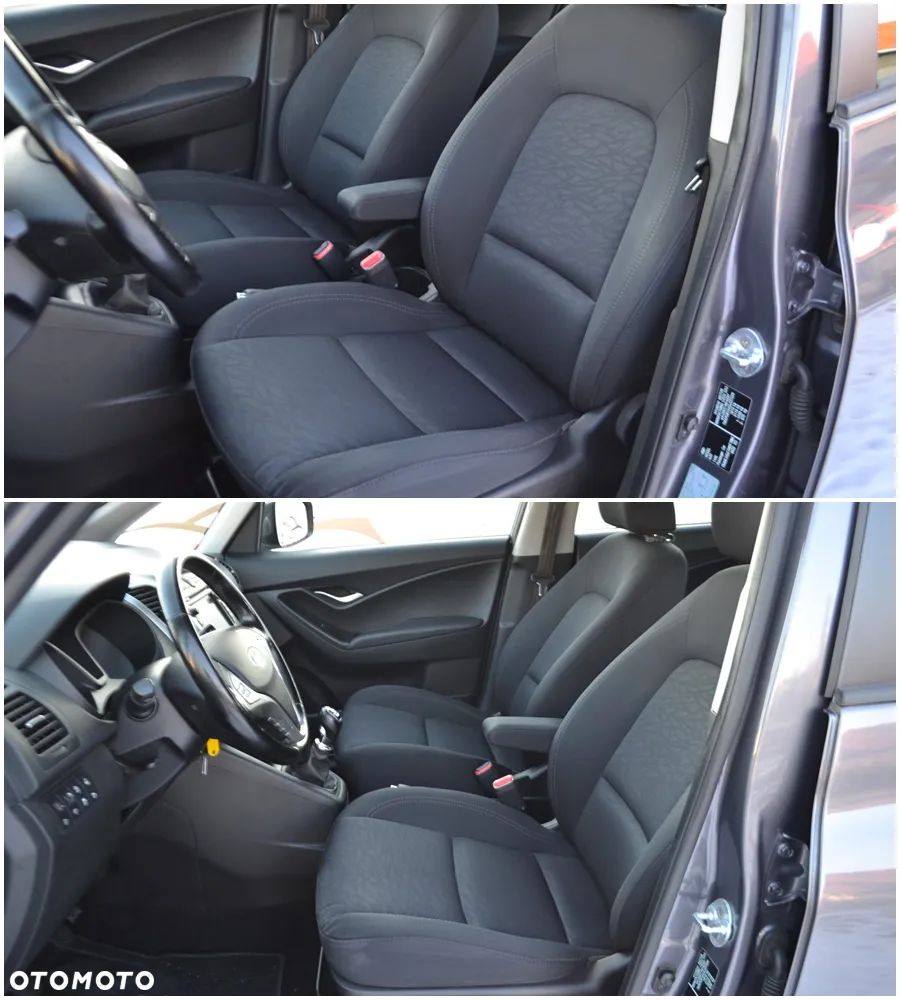 Hyundai ix20 1.6 CRDi Style - 15