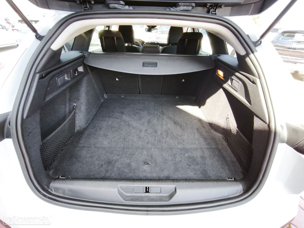 Peugeot 308 SW 1.2 PureTech Active Pack - 22