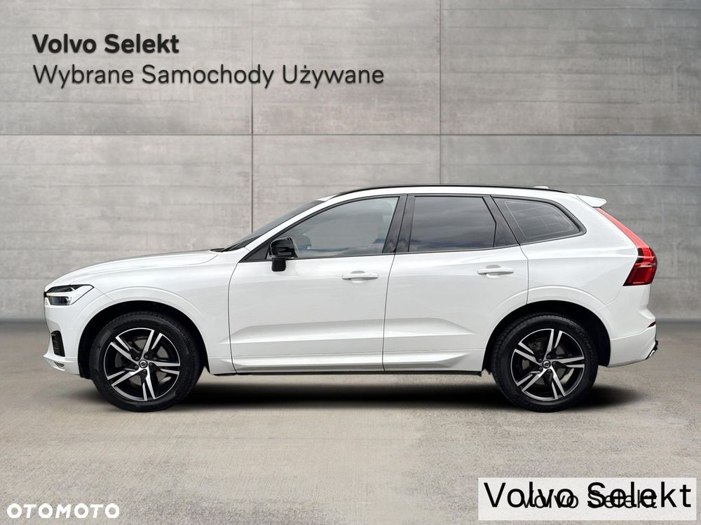 Volvo XC 60 - 3