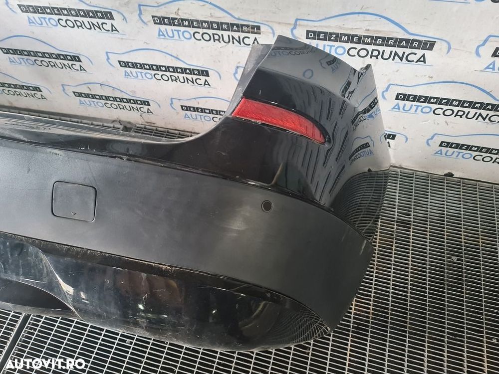 Bara spate BMW X3 F25 2010 - 2014 SUV 4 Usi Schwarz 2 668 (1361) - 4