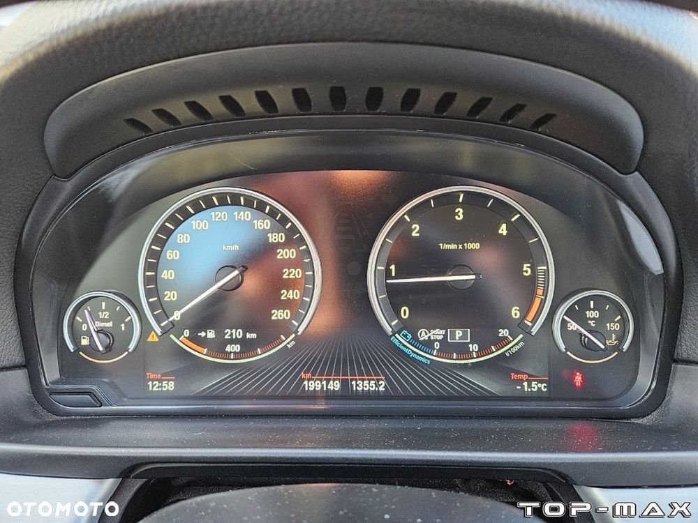 BMW Seria 5 - 27
