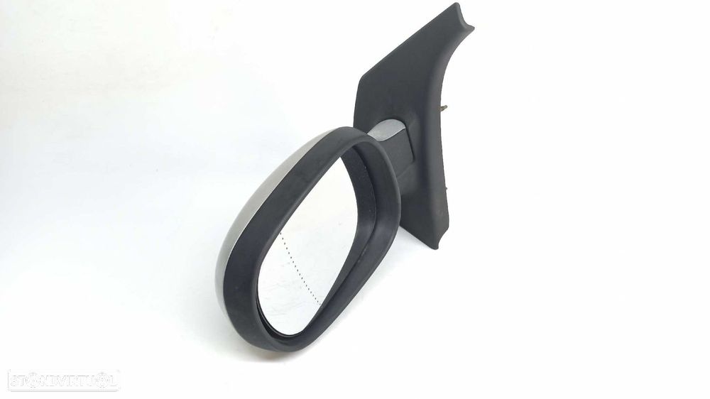 RETROVISOR ESQUERDO RENAULT MEGANE I SCENIC (JA0) 1.9 D KALEIDO - 5
