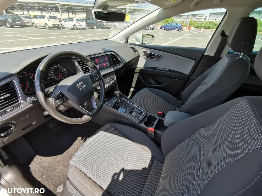 Seat Leon - 6
