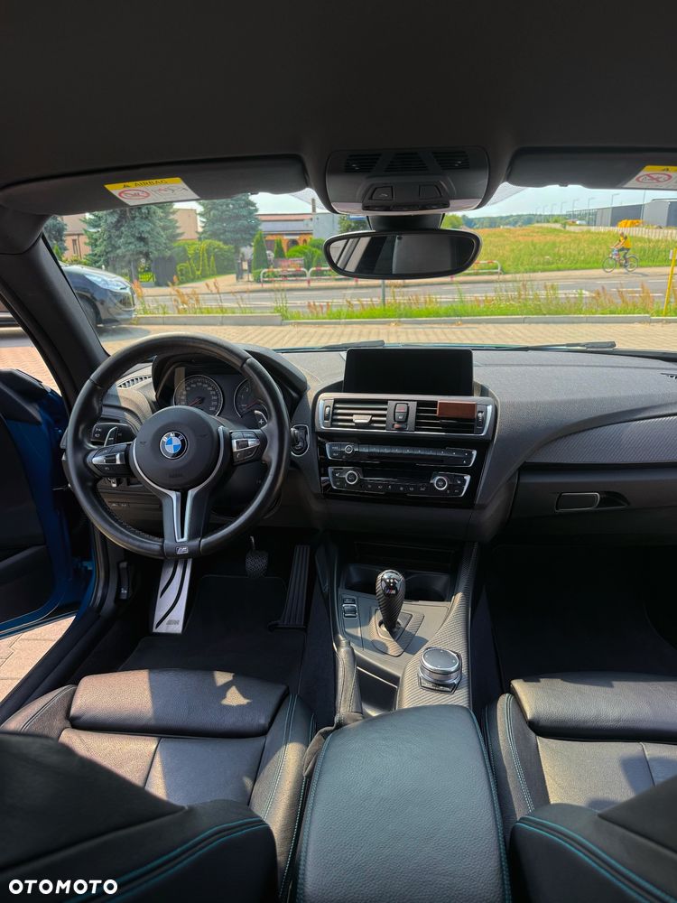 BMW M2 DKG - 8