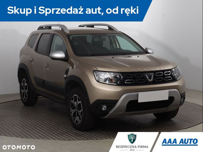 Dacia Duster - 2