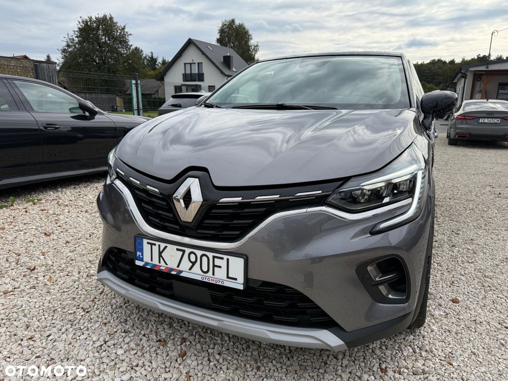 Renault Captur - 18