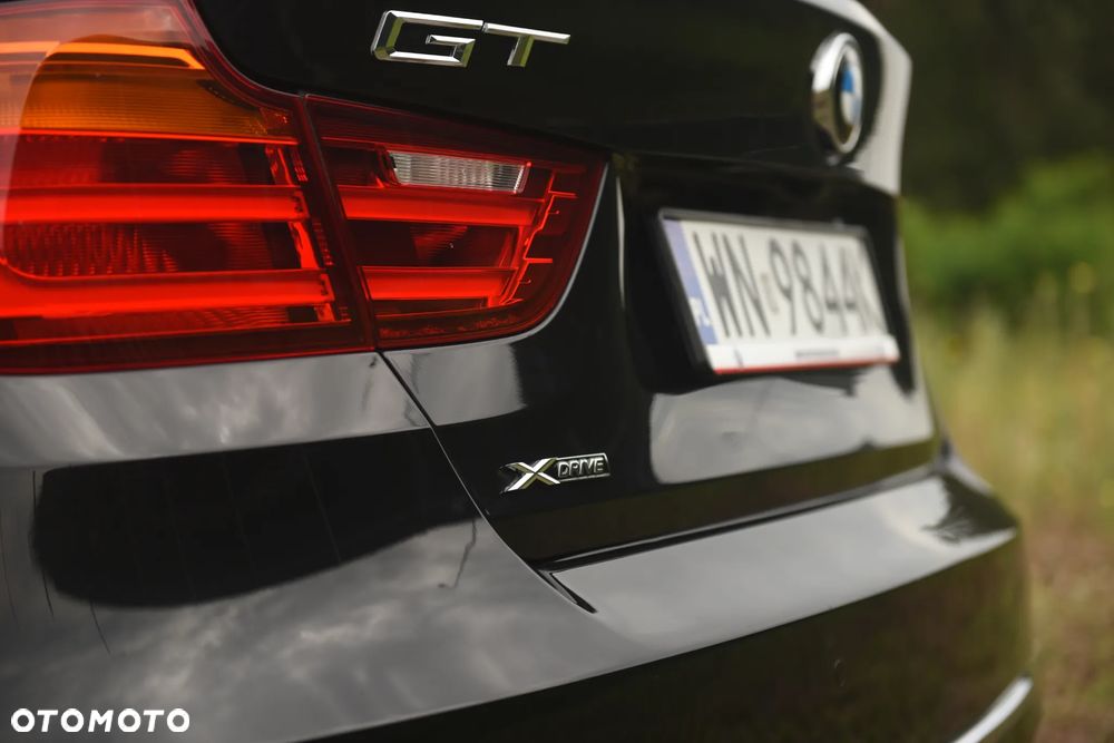 BMW 3GT - 17