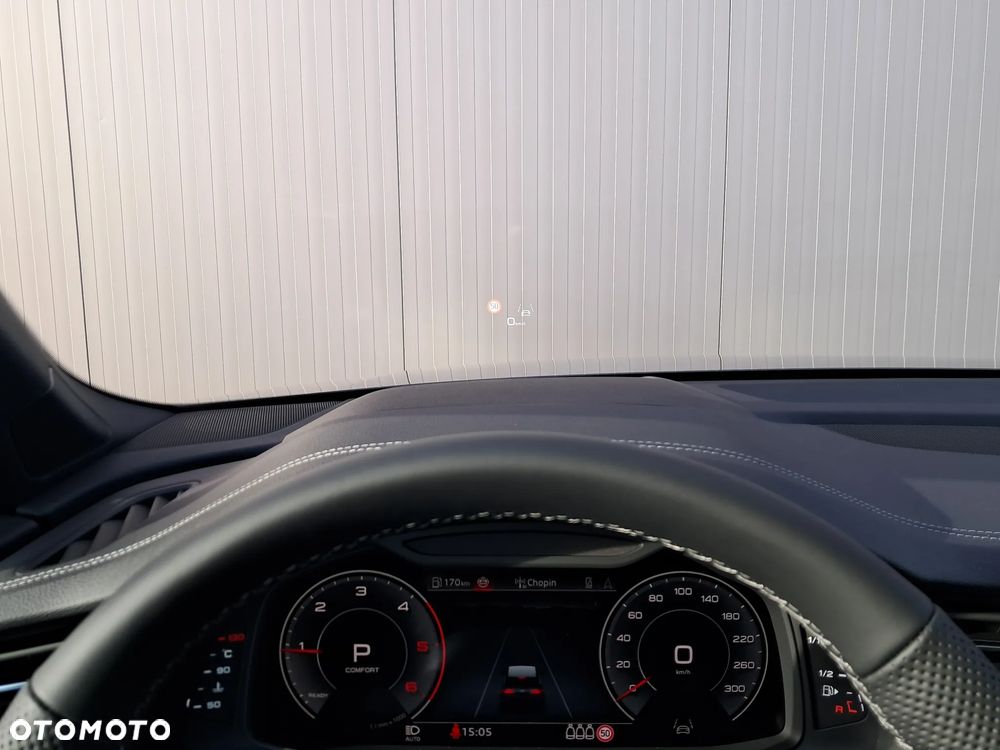 Audi Q7 TDI mHEV 210 kW Quattro S Line Tiptr - 19