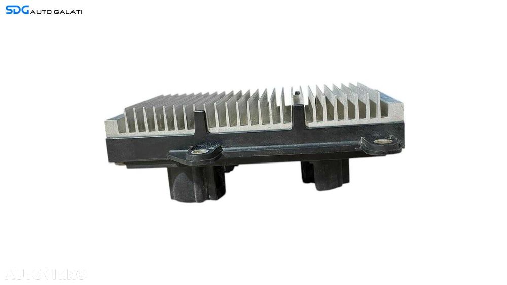 Unitate Modul Calculator Control Baterie BMW Seria 7 E65 2001 - 2008 Cod 6957026 [L5557] - 8