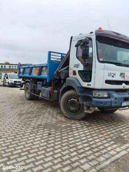 Renault KERAX - 1