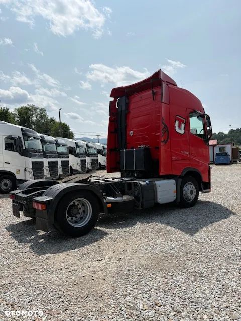 Volvo FH 500 /484 tyś Oryginalny Przebieg - 7