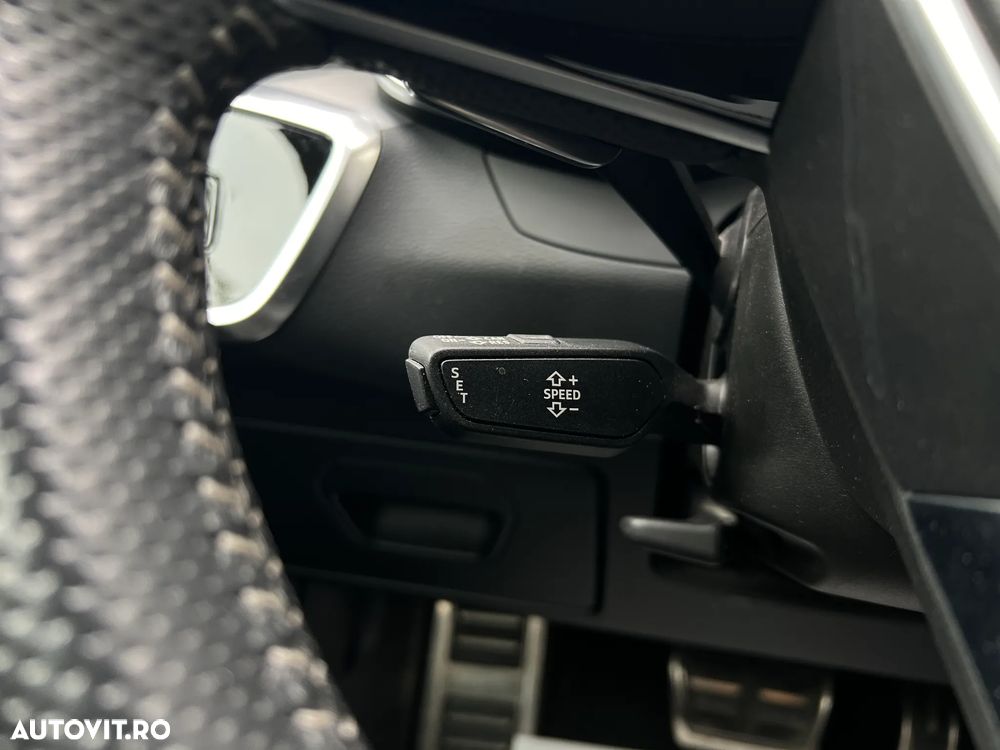 Audi A7 55 TFSIe quattro S tronic - 22