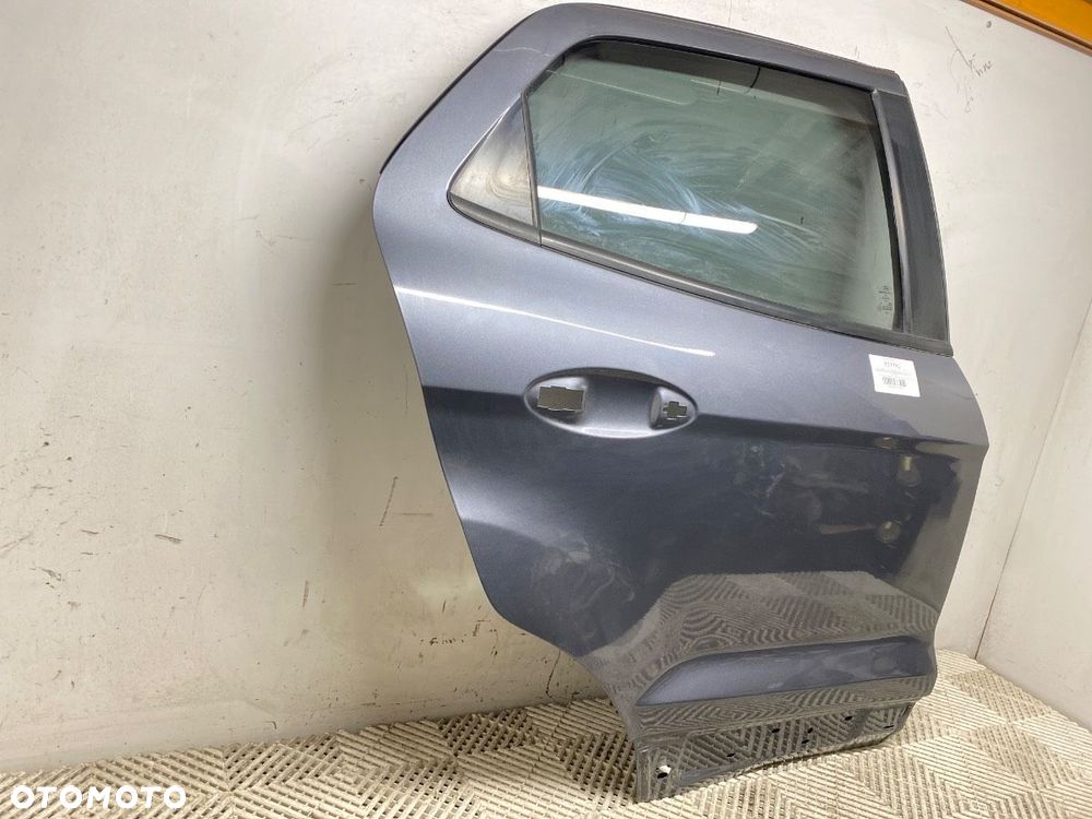 DRZWI PRAWY TYŁ  FORD ECOSPORT 2011 - 2022 1.0 EcoBoost 92 kW [125 KM] benzyna 2013 - 2022 - 3