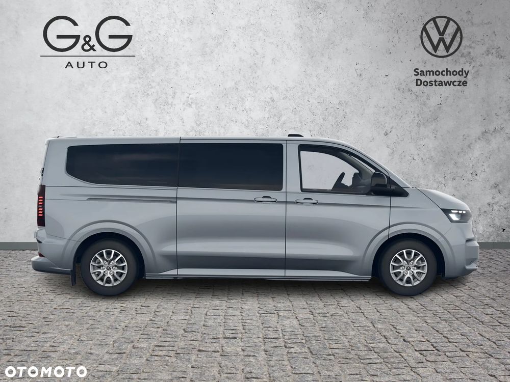 Volkswagen Caravelle - 5