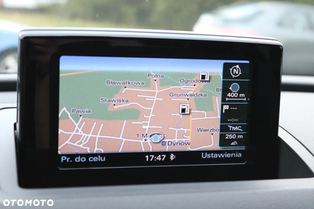 Audi Q3 2.0 TDI Quattro Sport S tronic - 37