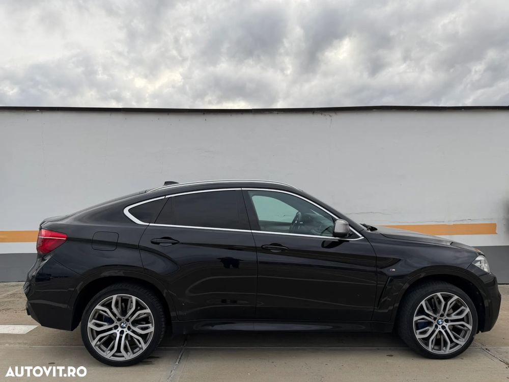 BMW X6 - 15