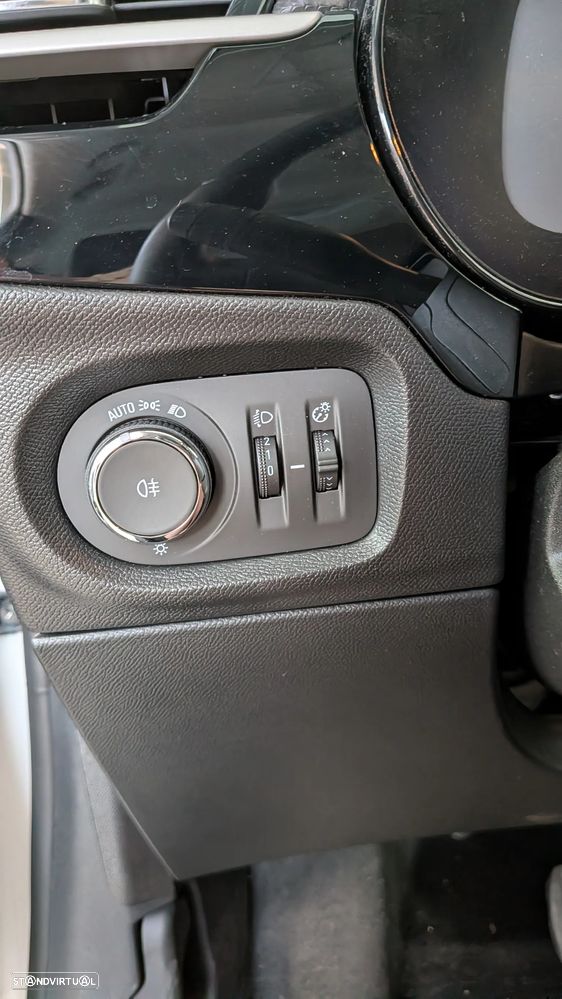 Opel Corsa-e 50 kWh - 7