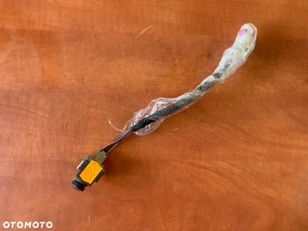 Kamera cofania Mercedes A2229050207 - 1