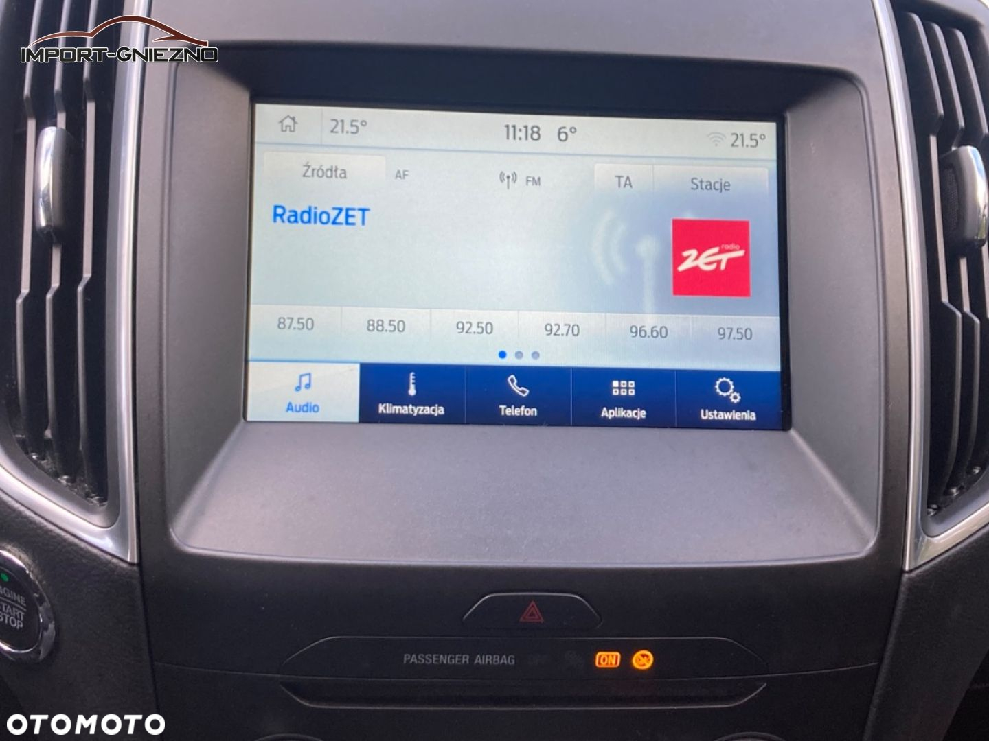 Ford S-Max - 11
