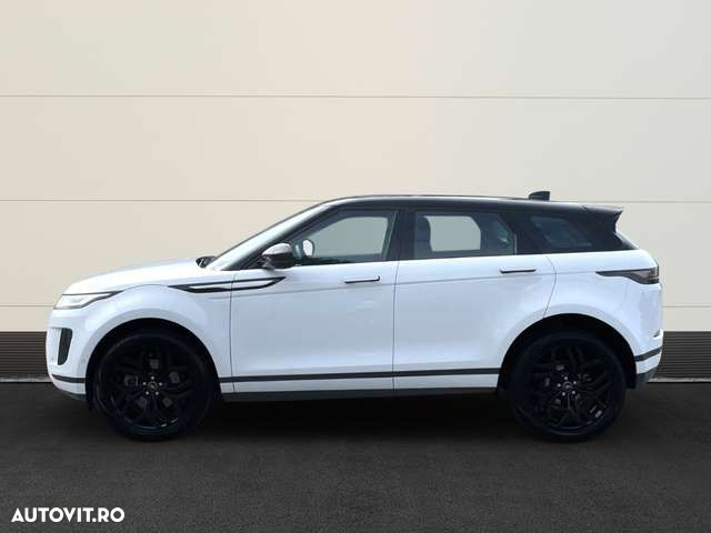 Land Rover Range Rover Evoque - 2