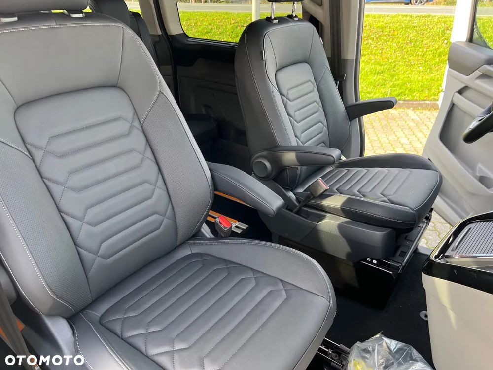 Ford Tourneo Custom 2.0 EcoBlue 320 AWD L2 Titanium X - 20