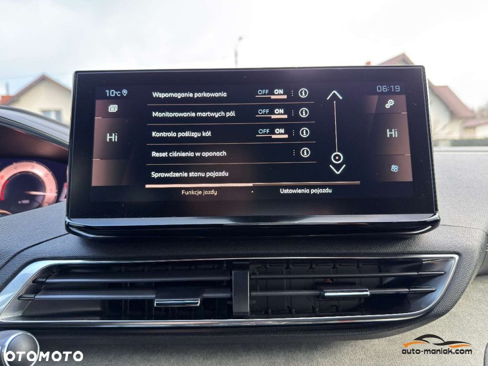 Peugeot 3008 BlueHDi 130 Stop & Start EAT8 GT - 28