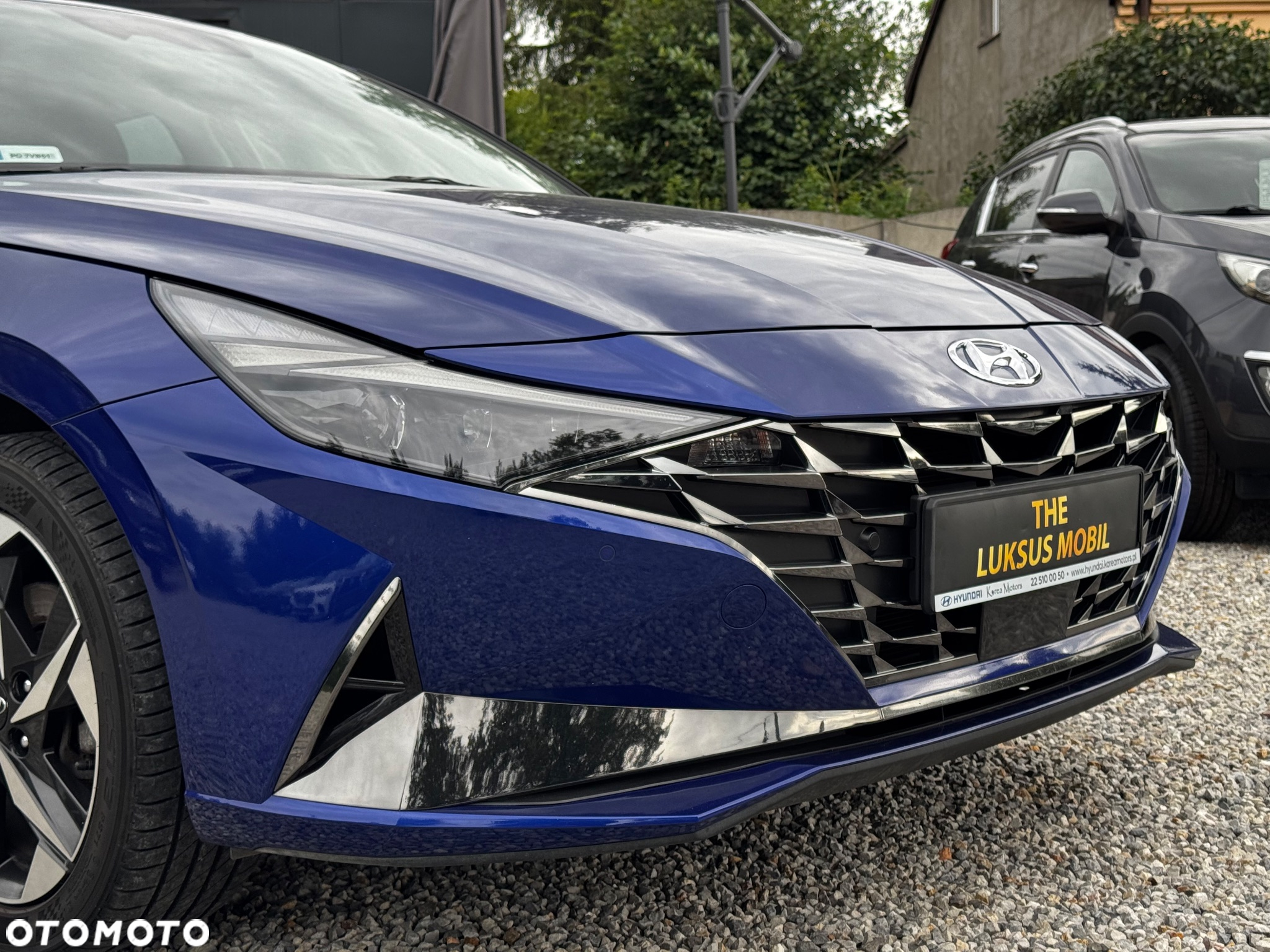 Hyundai Elantra 1.6 Executive - 7