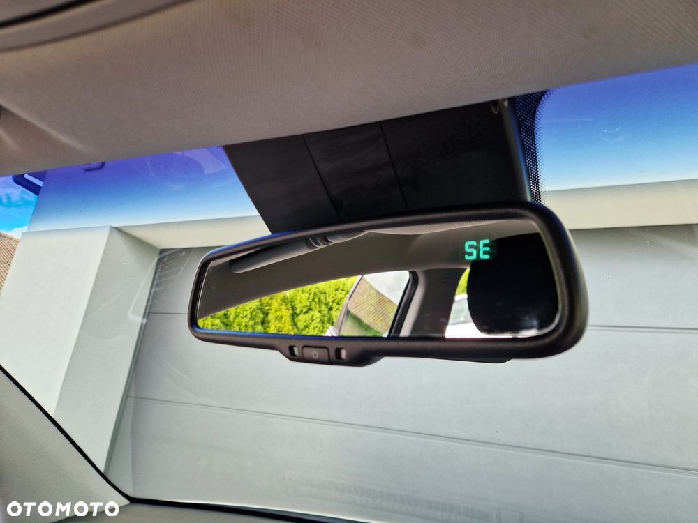 Hyundai Tucson blue 1.7 CRDi 2WD Advantage - 36