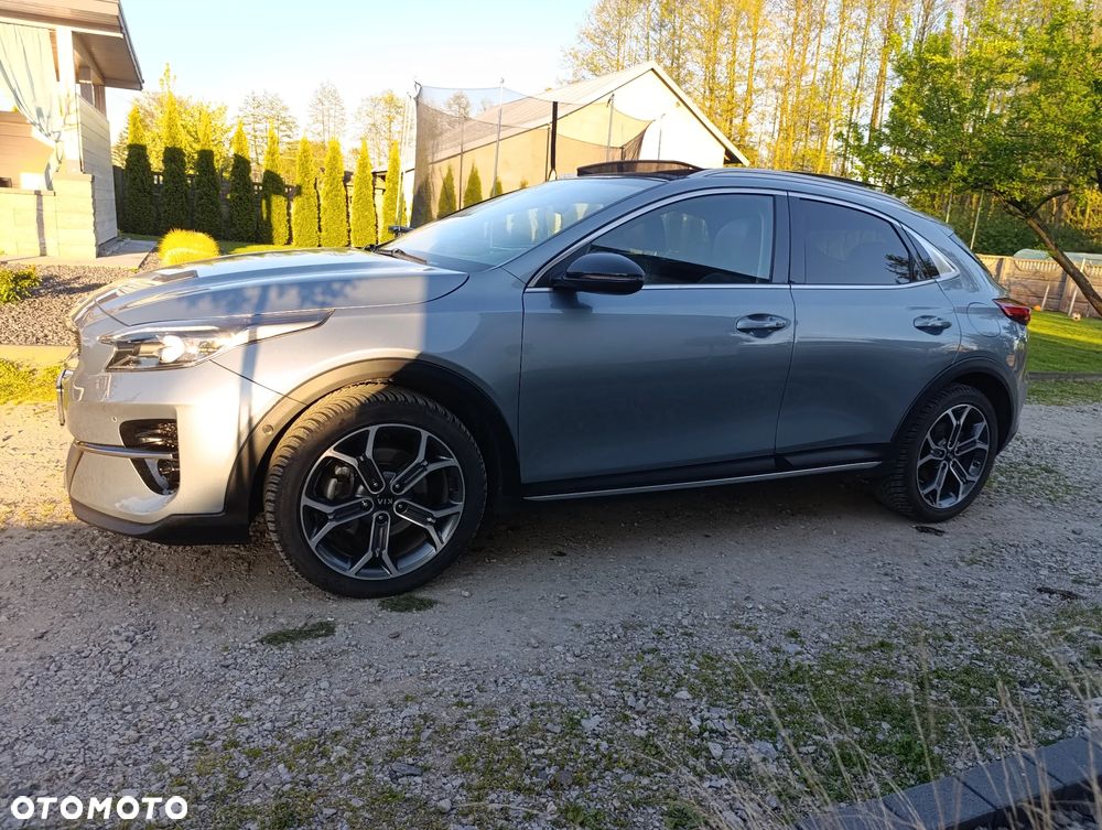 Kia XCeed - 7