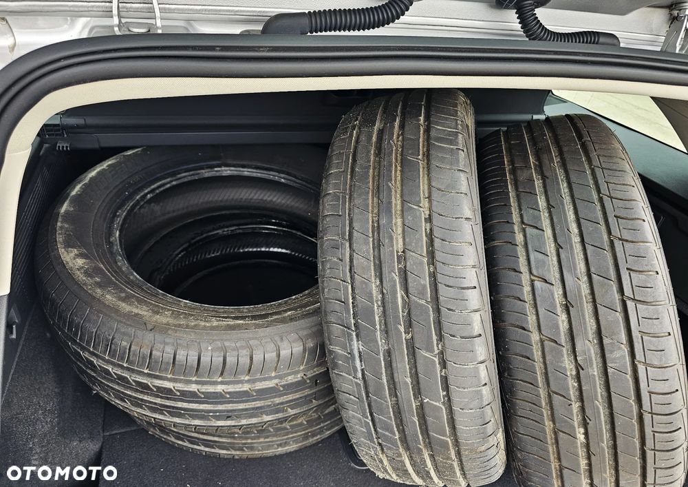 Ford Mondeo 2.0 EcoBlue Executive - 26