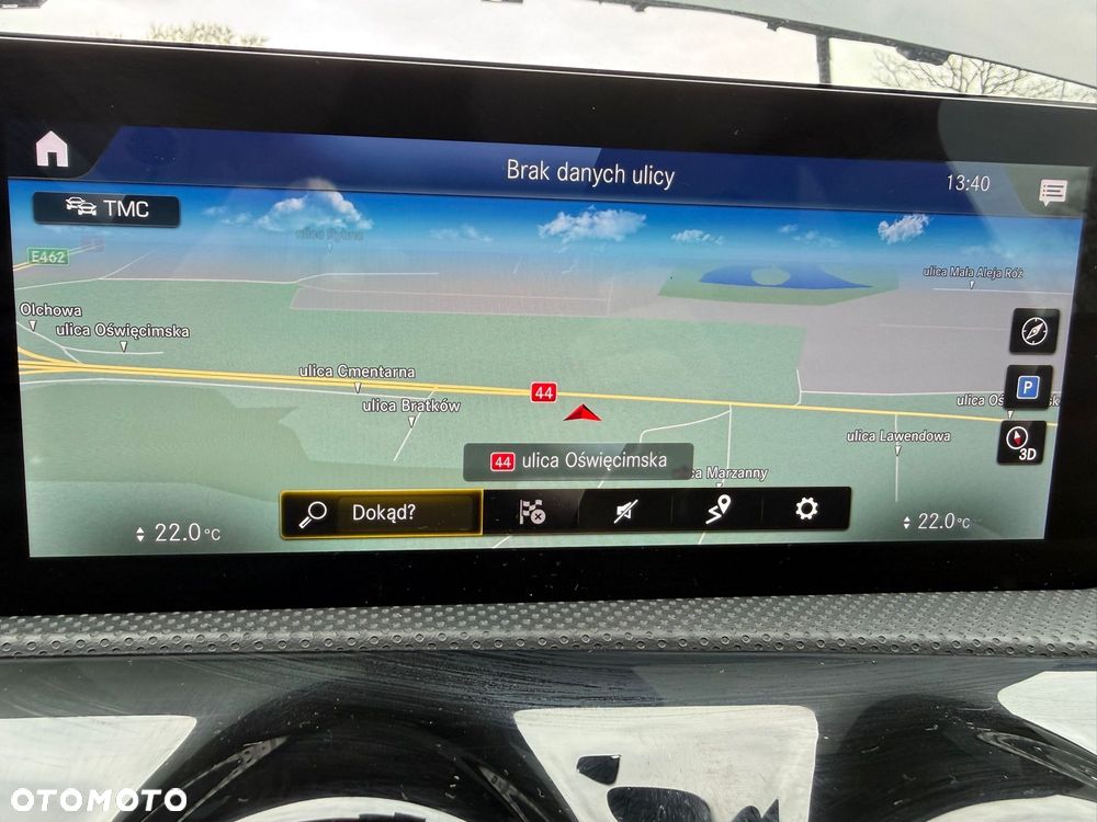 Mercedes-Benz CLA 180 d 8G-DCT AMG Line - 18