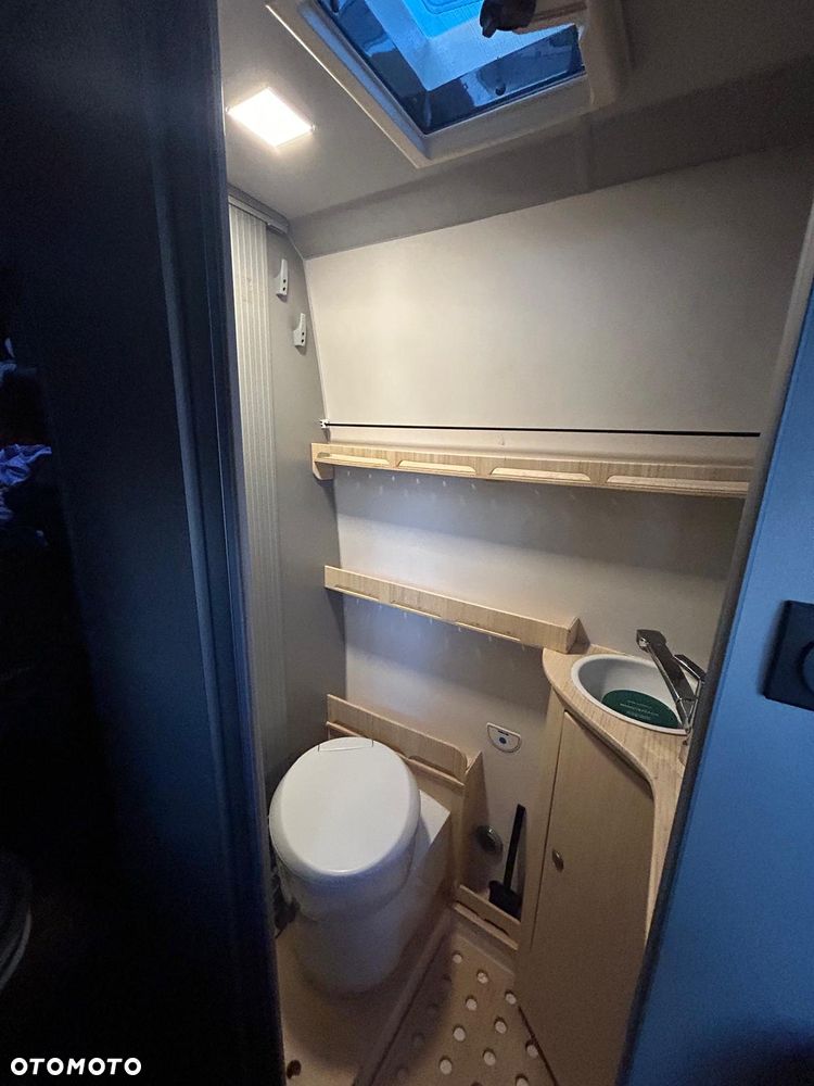 Volkswagen CRAFTER - 16