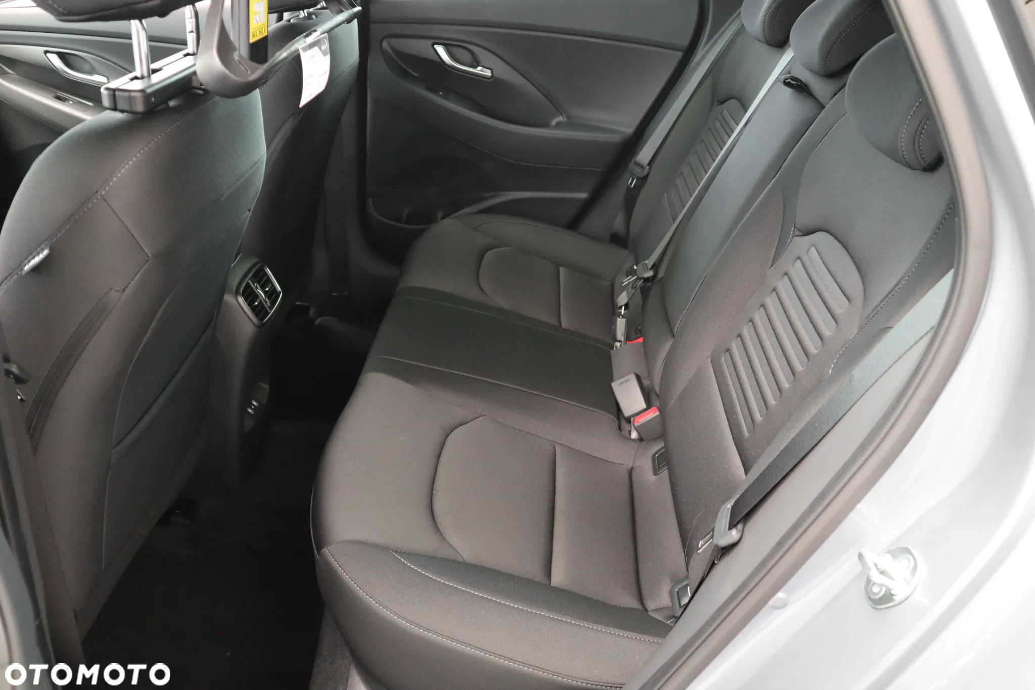 Hyundai i30 1.5 T-GDI 48V Smart DCT - 12