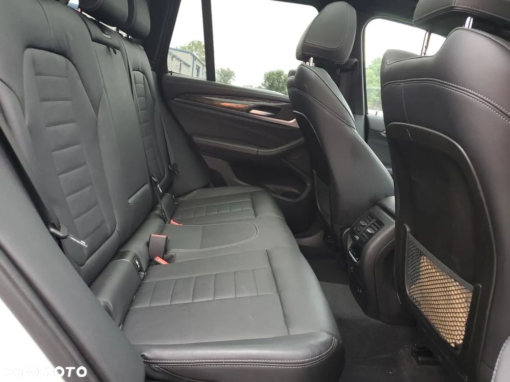 BMW X3 xDrive30i M Sport - 10