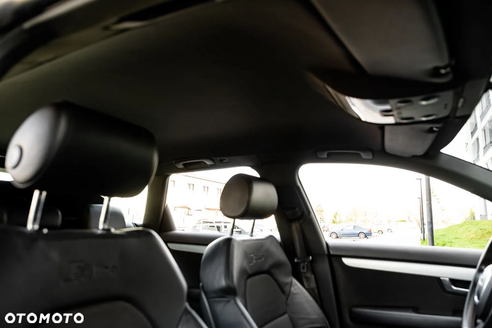 Audi A4 - 15