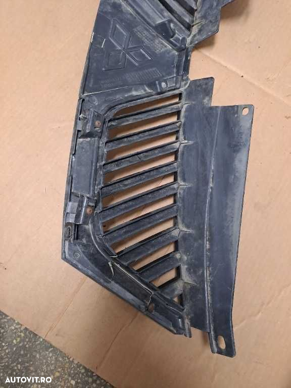 Grila radiator originala Mitsubishi Outlander an 2007-2012 - 5