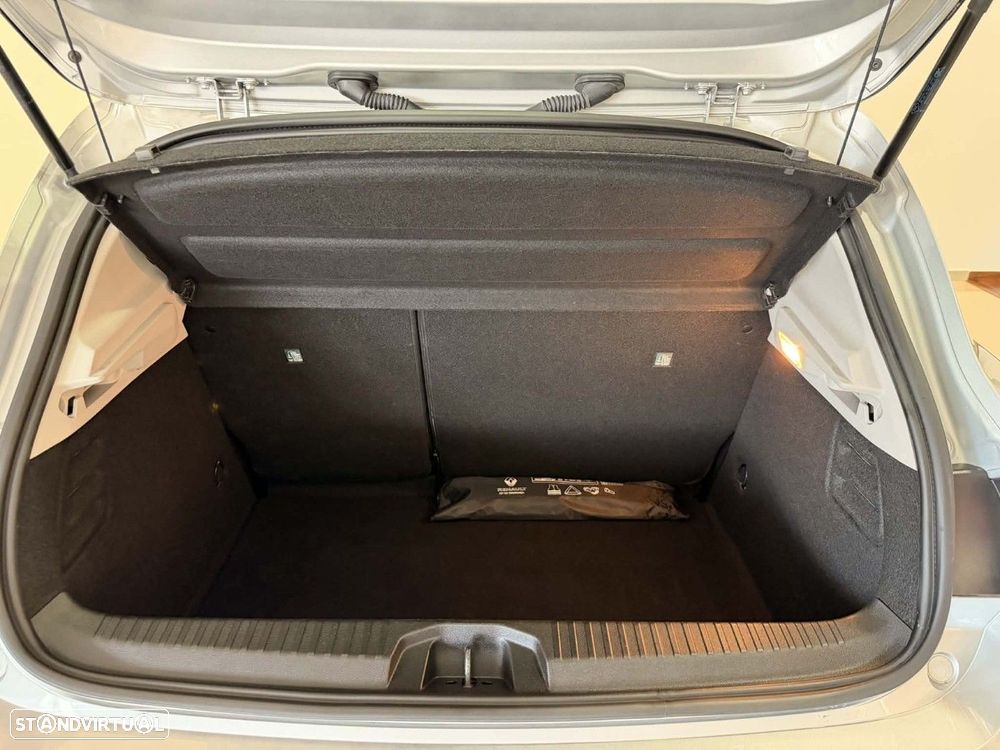 Renault Clio 1.5 Blue dCi Intens - 23