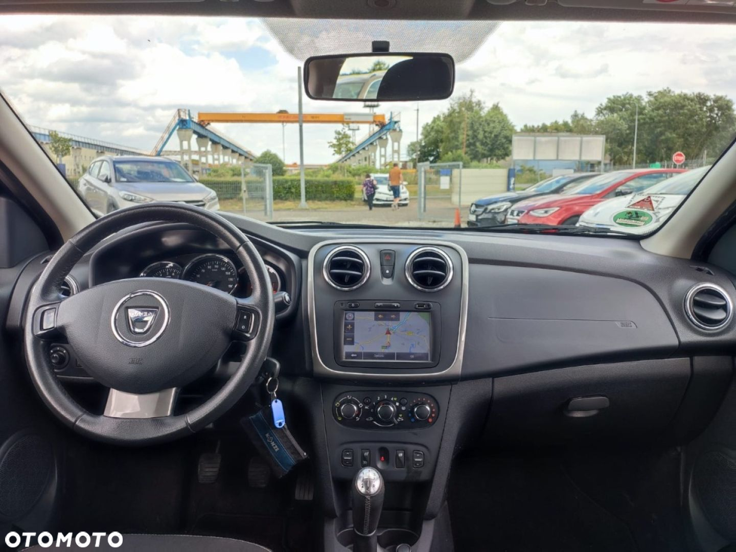 Dacia Logan - 5