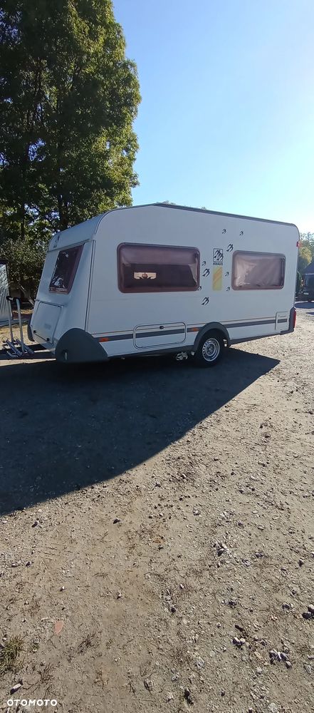KNAUS Sudwind 400 - 3