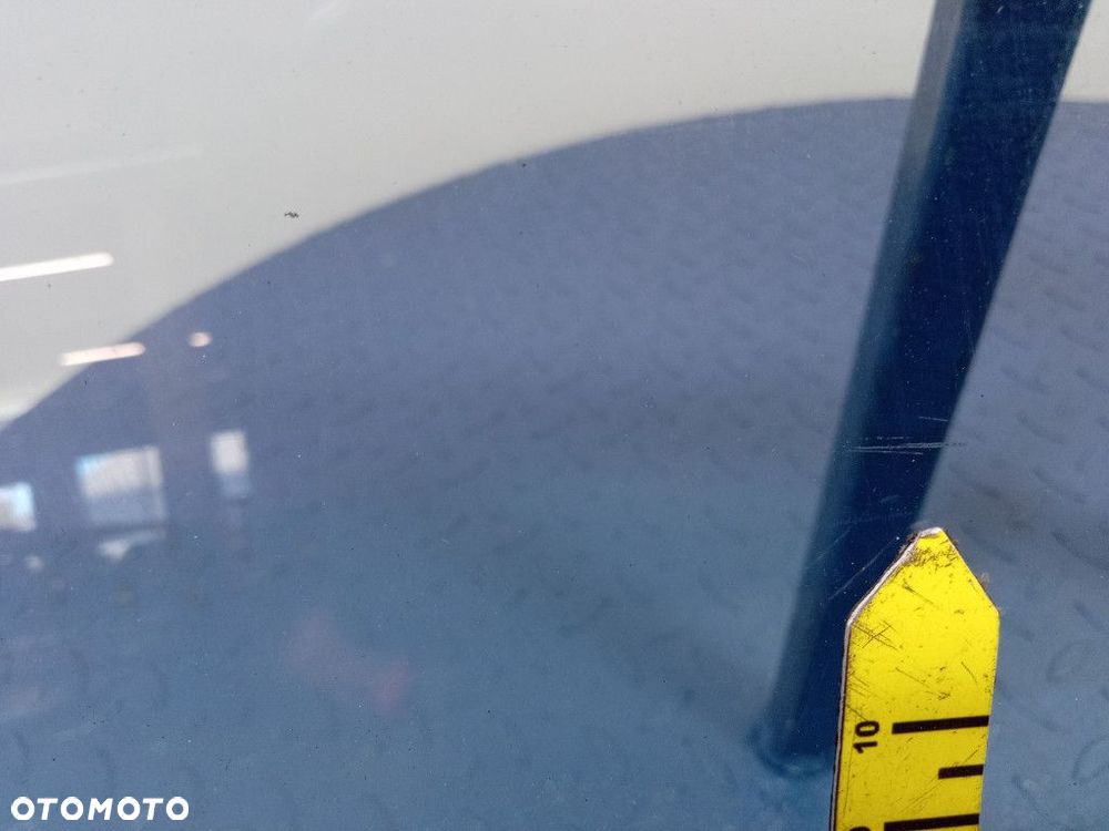 VOLVO C70 II SZYBA DRZWI PRZÓD PRAWA - 5