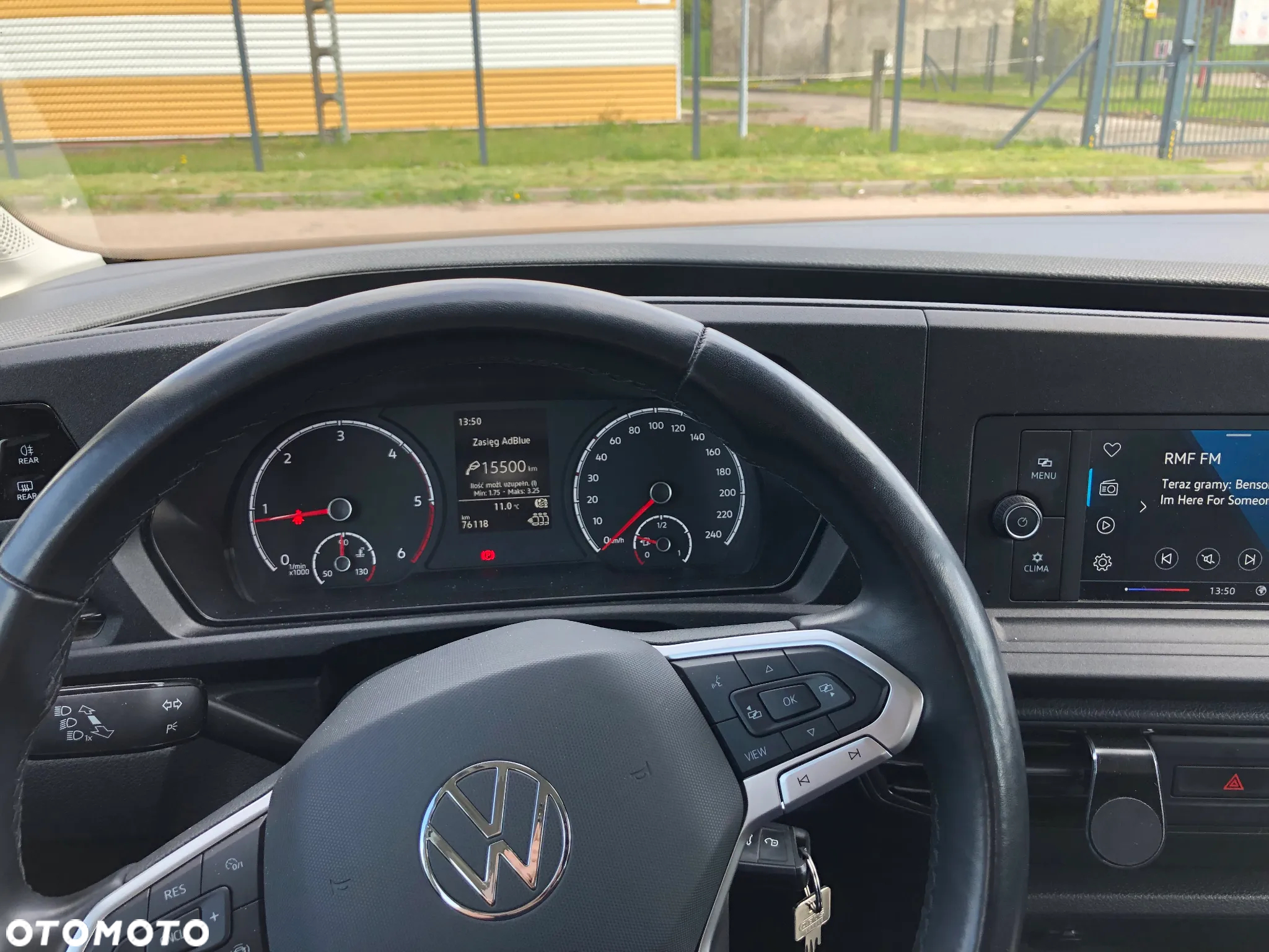 Volkswagen Caddy 2.0 TDI BMT (5-Si.) - 12