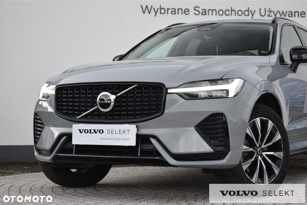 Volvo Xc60 2024 photo 5