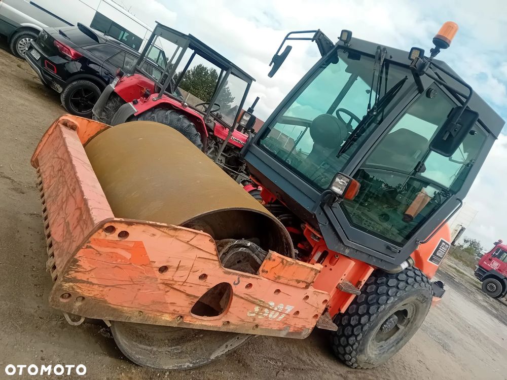 Hamm 3307HT - 10