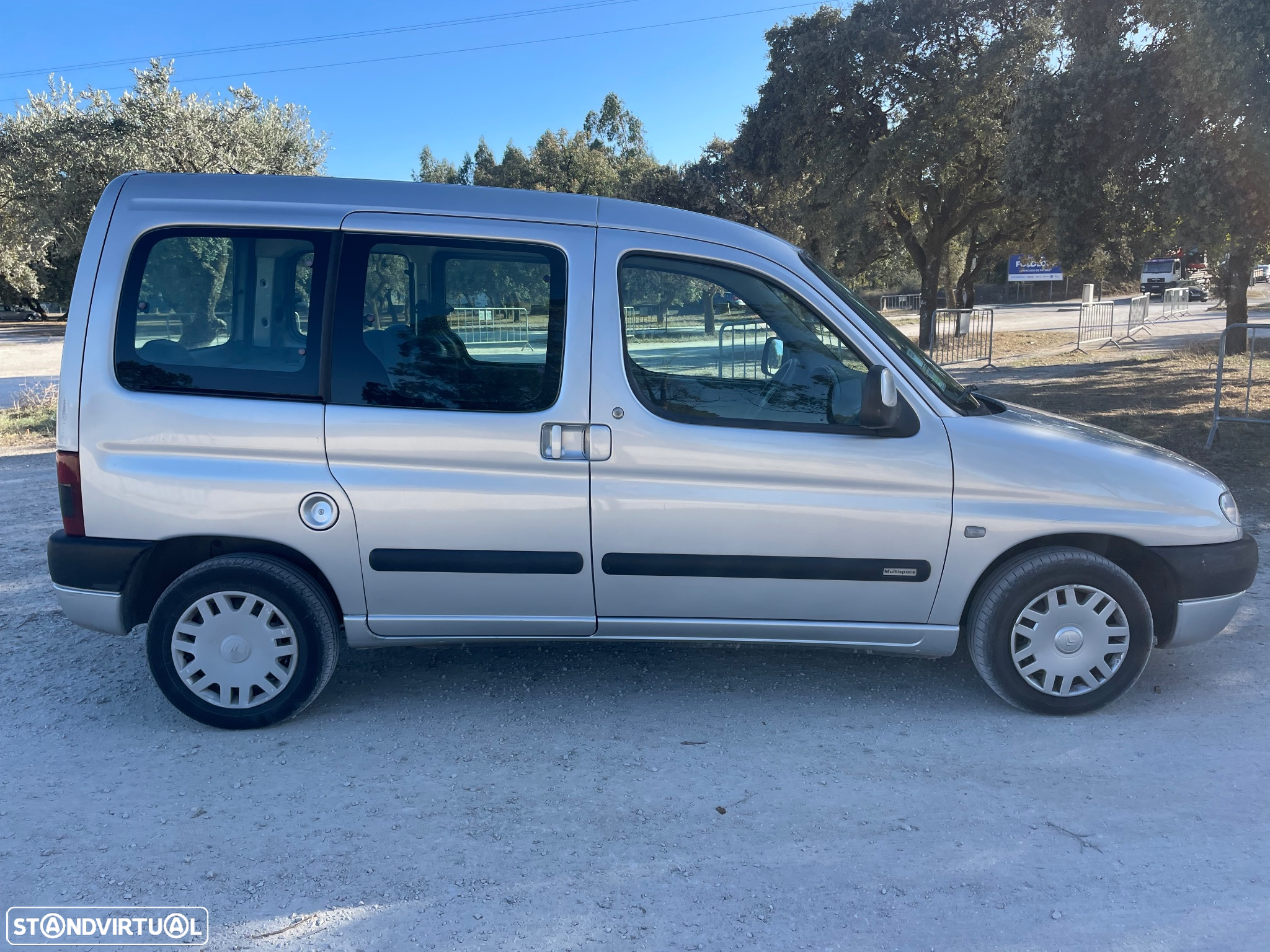 Citroën Berlingo - 5