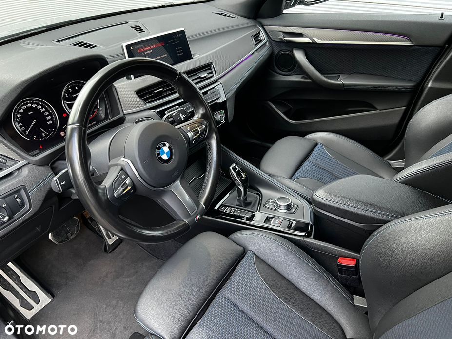 BMW X2 sDrive18i M Sport - 18