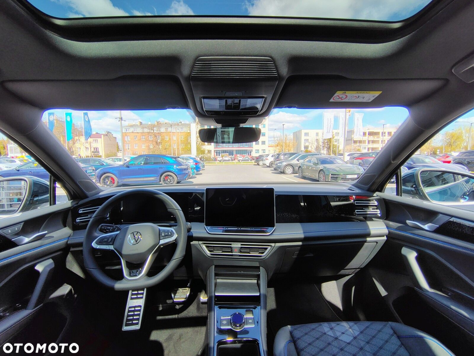 Volkswagen Tiguan - 26