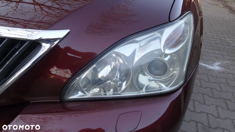 Lexus RX 350 Prestige - 12