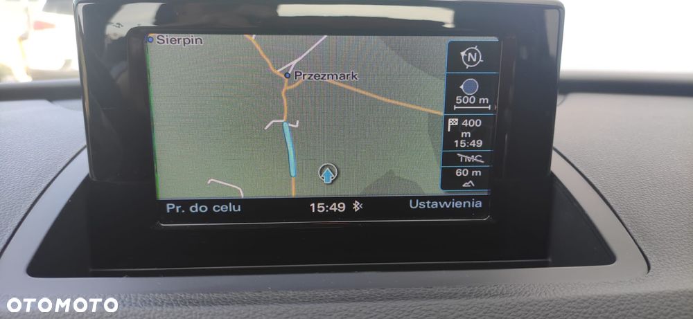 Audi Q3 2.0 TDI sport - 30