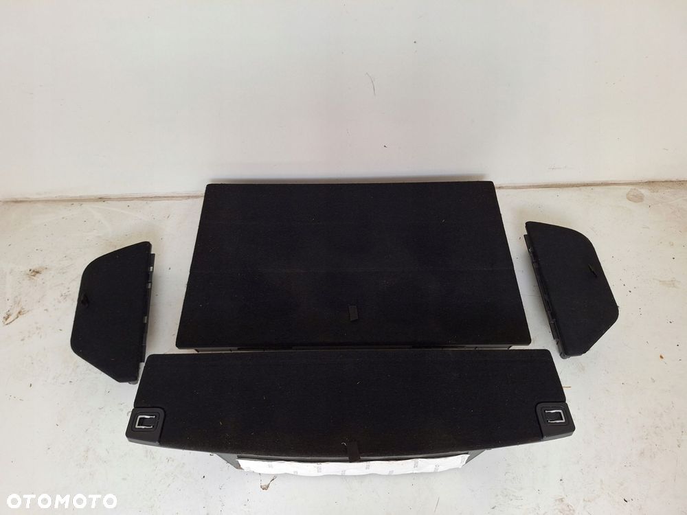 schowek bagażnika hyundai i30 iii 22r kombi europa oe komplet - 1